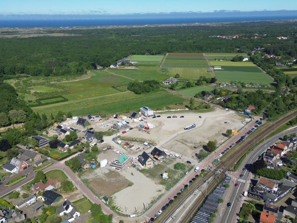 Zanderijweg 14, bouwnummer 39 , CASTRICUM