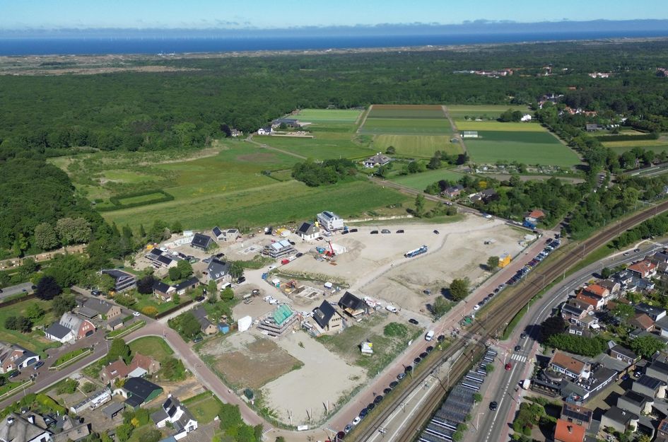 Zanderijweg 14, bouwnummer 39 