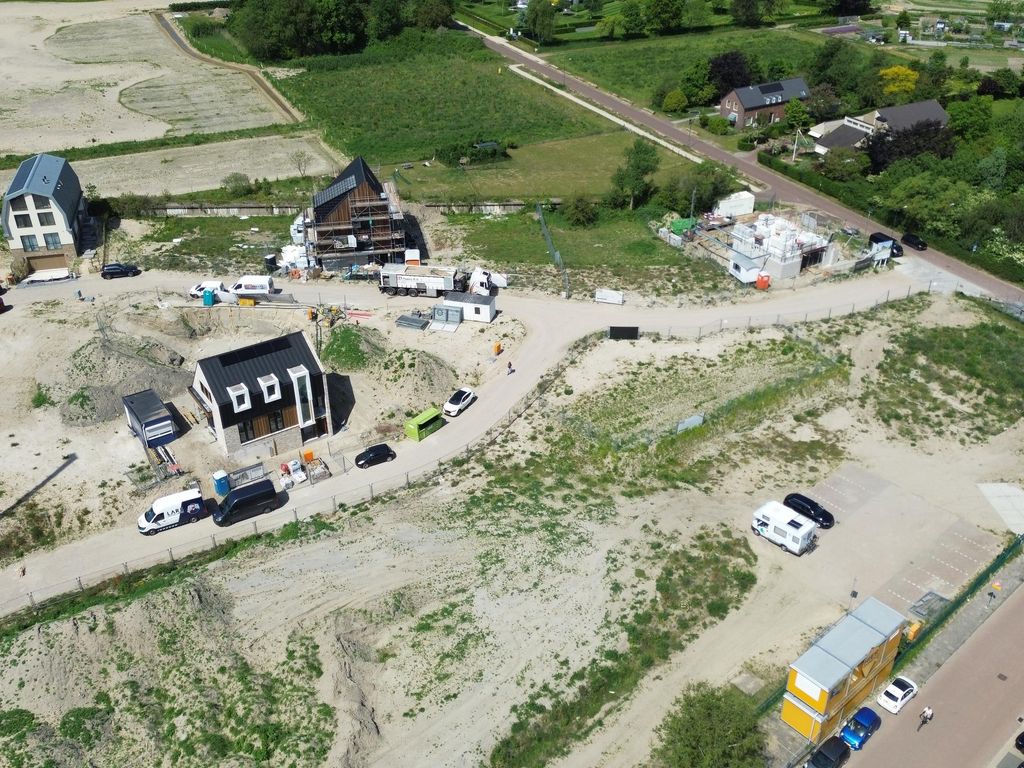 Zanderijweg 14, bouwnummer 39 , CASTRICUM