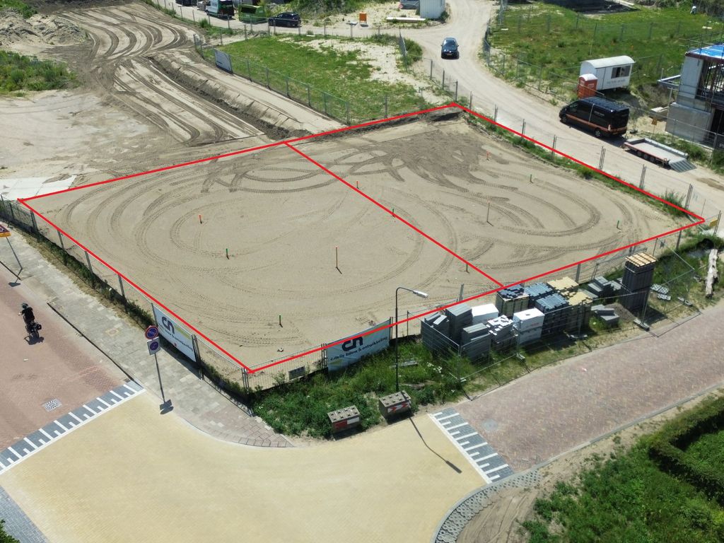 Kramersweg 79, bouwnummer 38 , CASTRICUM