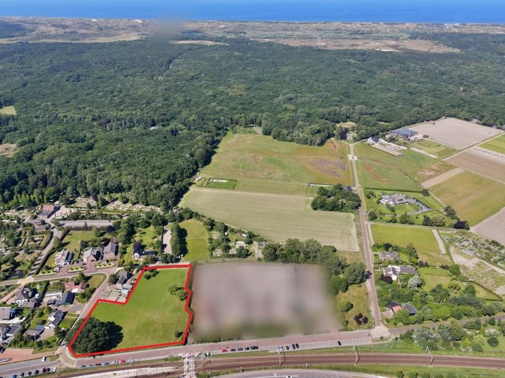 Slingerpad 14 (bwnr 31) , CASTRICUM