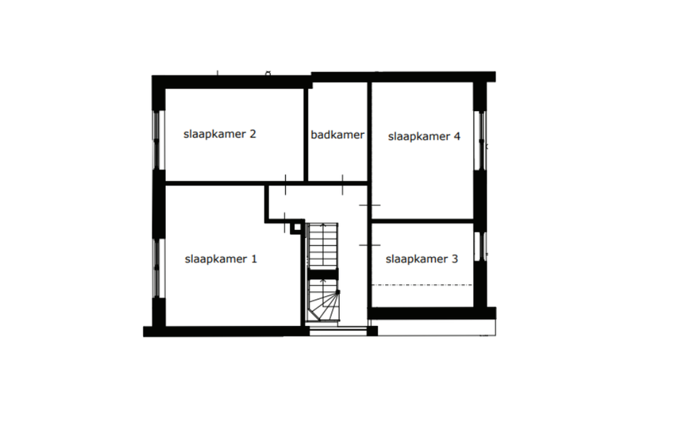 Zanderijweg 18, bouwnummer 22 