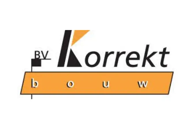 Korrekt bouw BV