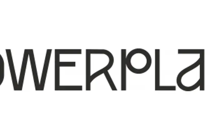 Powerplant