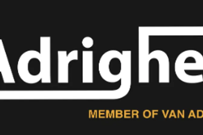 Van Adrighem Group