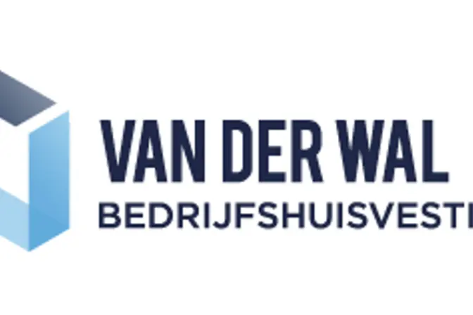 Van der Wal bedrijfshuisvesting BV