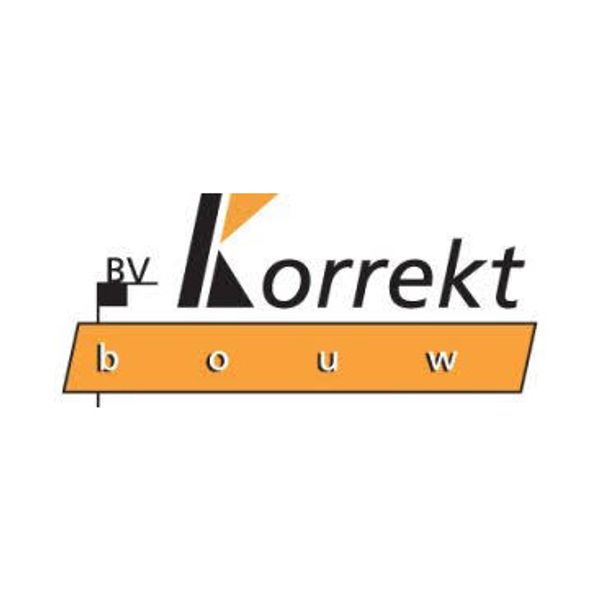 Korrekt bouw BV