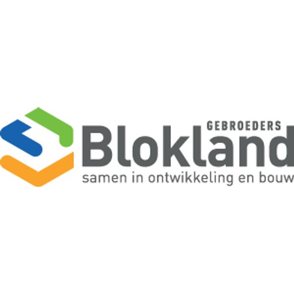 Aannemersbedrijf Gebroeders Blokland B.V.