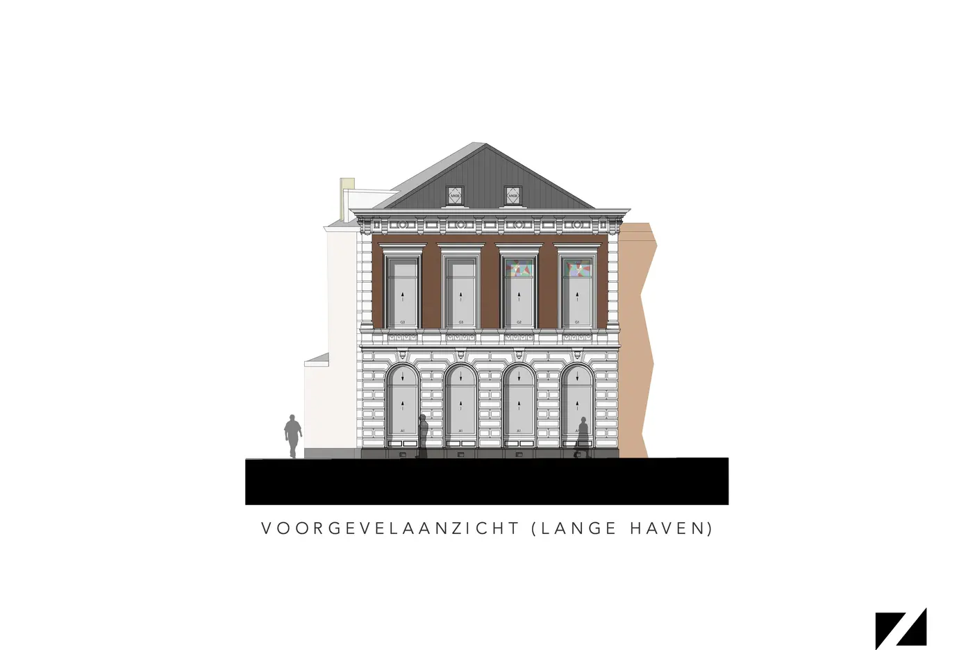 Lange Haven 127