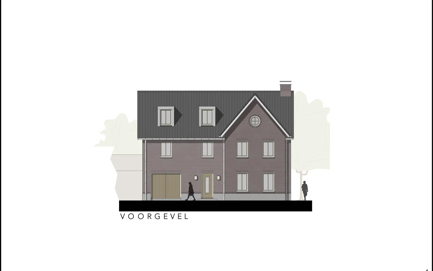 Villa Voorne