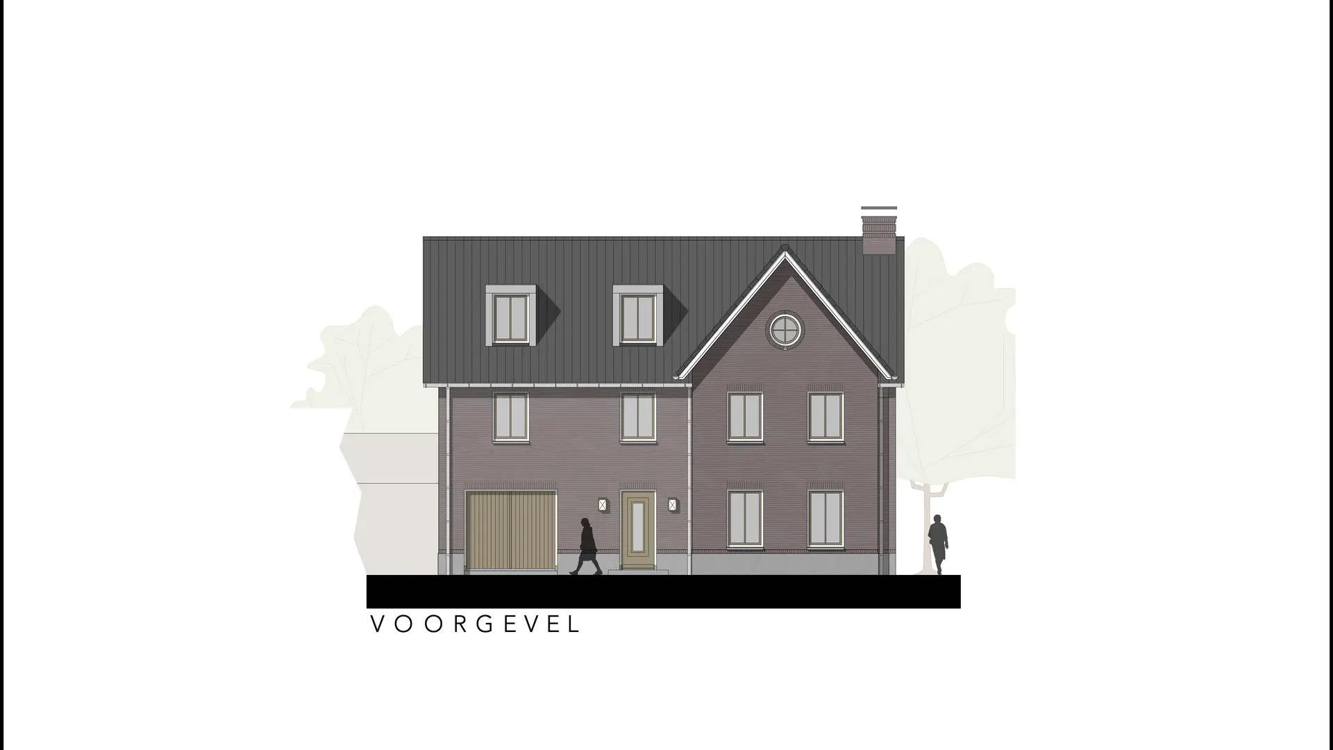 Villa Voorne