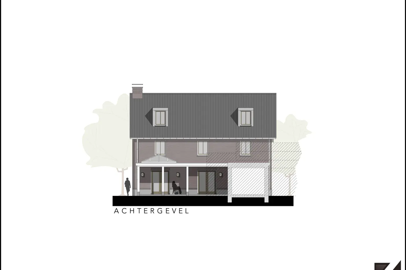 Villa Voorne