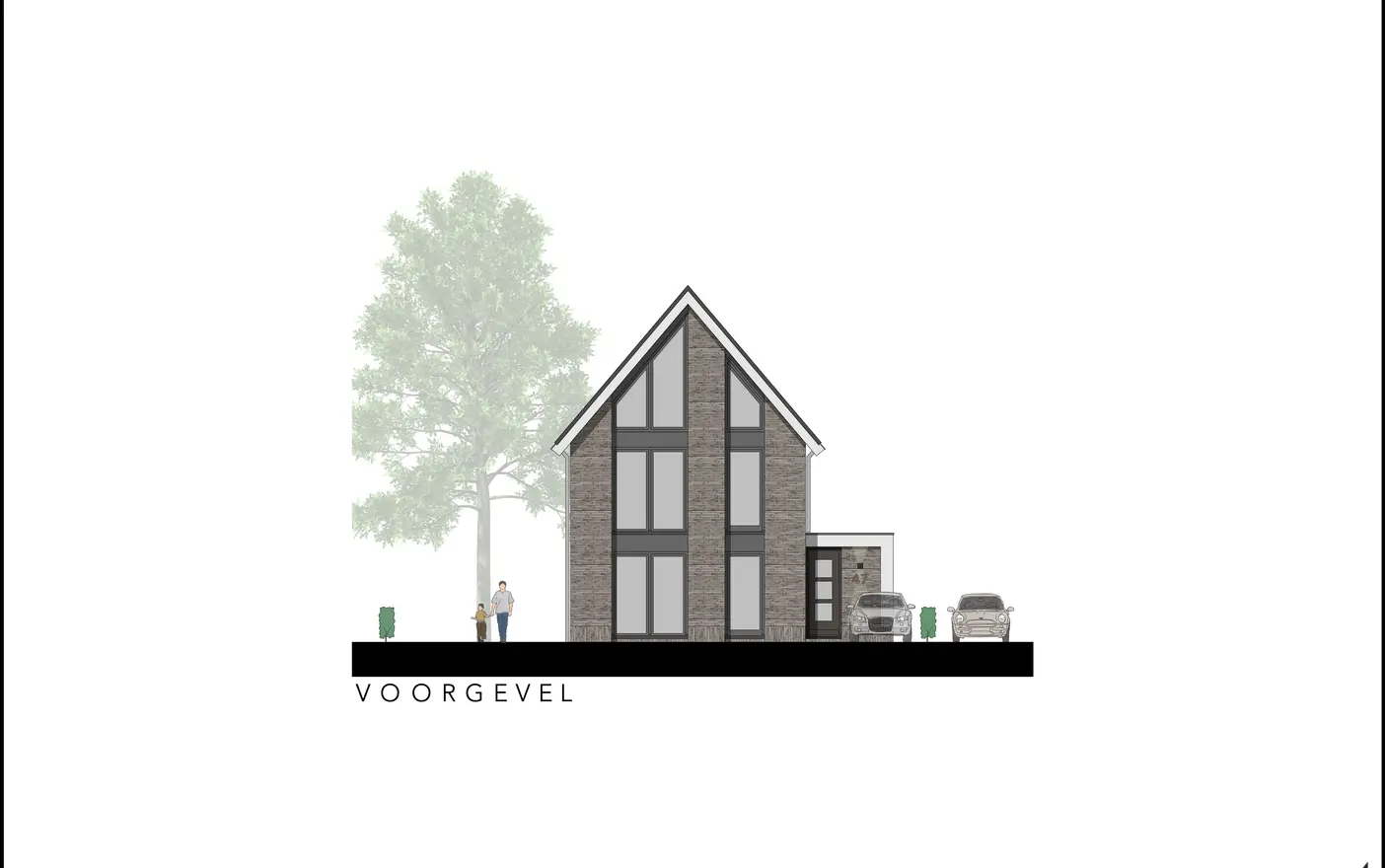 Villa Louisa’s Weelde