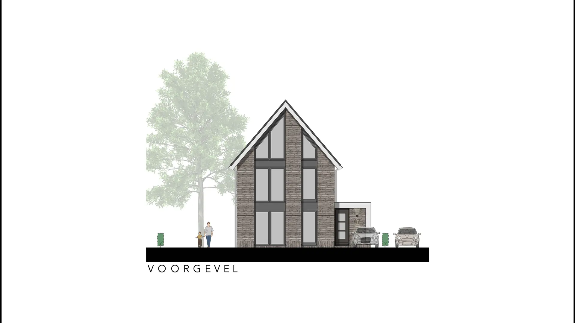 Villa Louisa’s Weelde