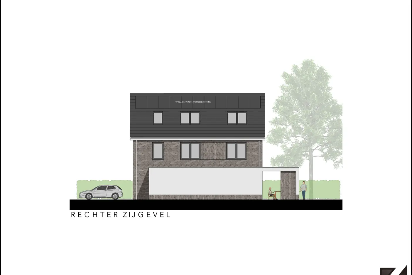 Villa Louisa’s Weelde