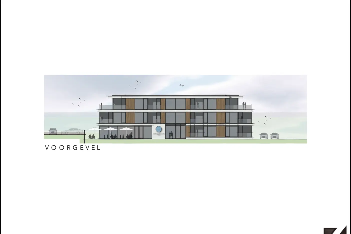 Aparthotel