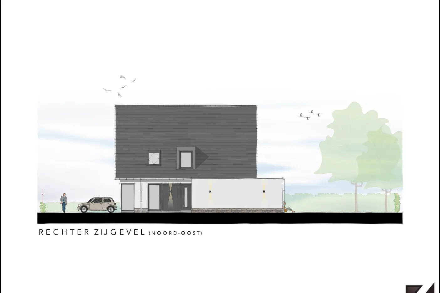 Villa Broekgraaf
