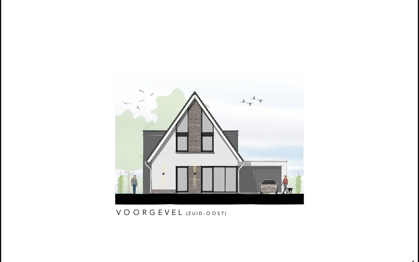 Villa Broekgraaf