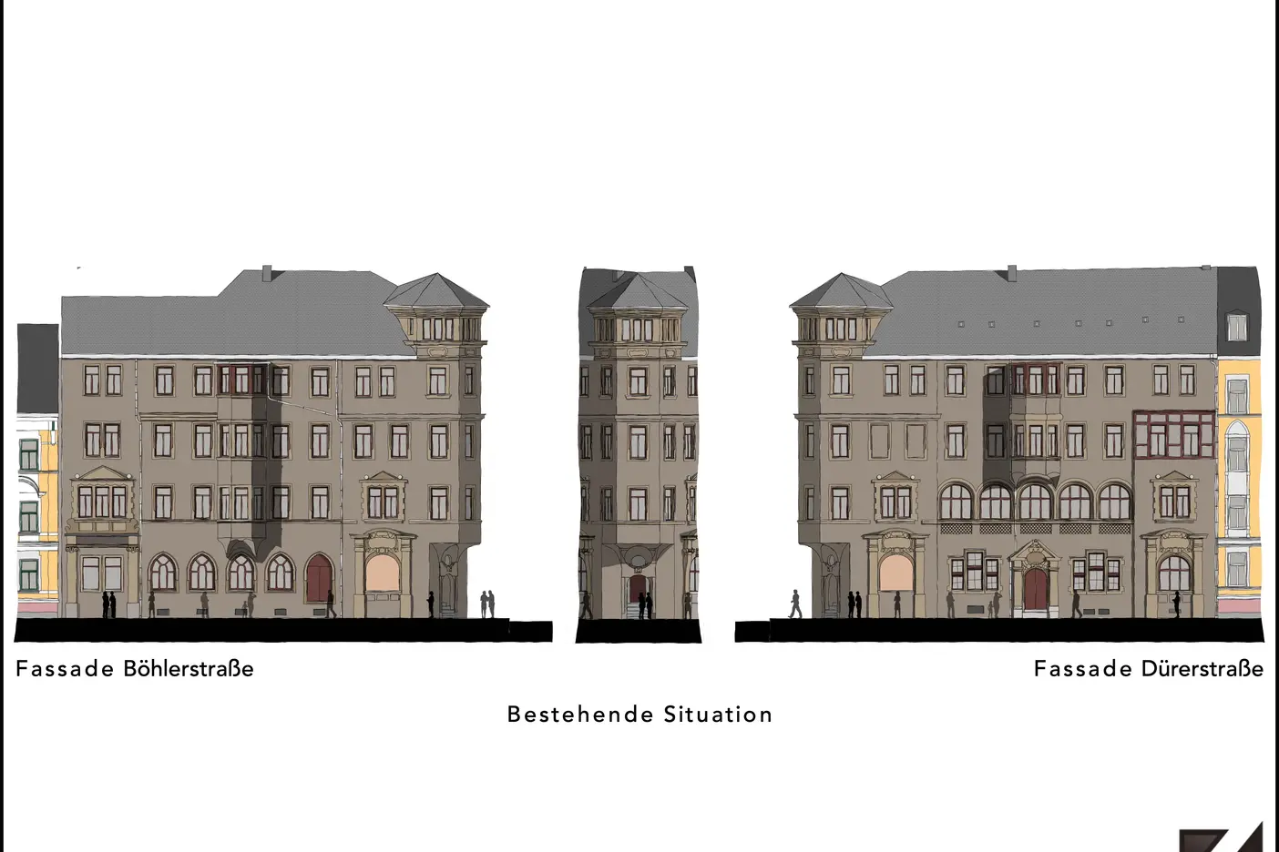 Hotel Dürerstraße