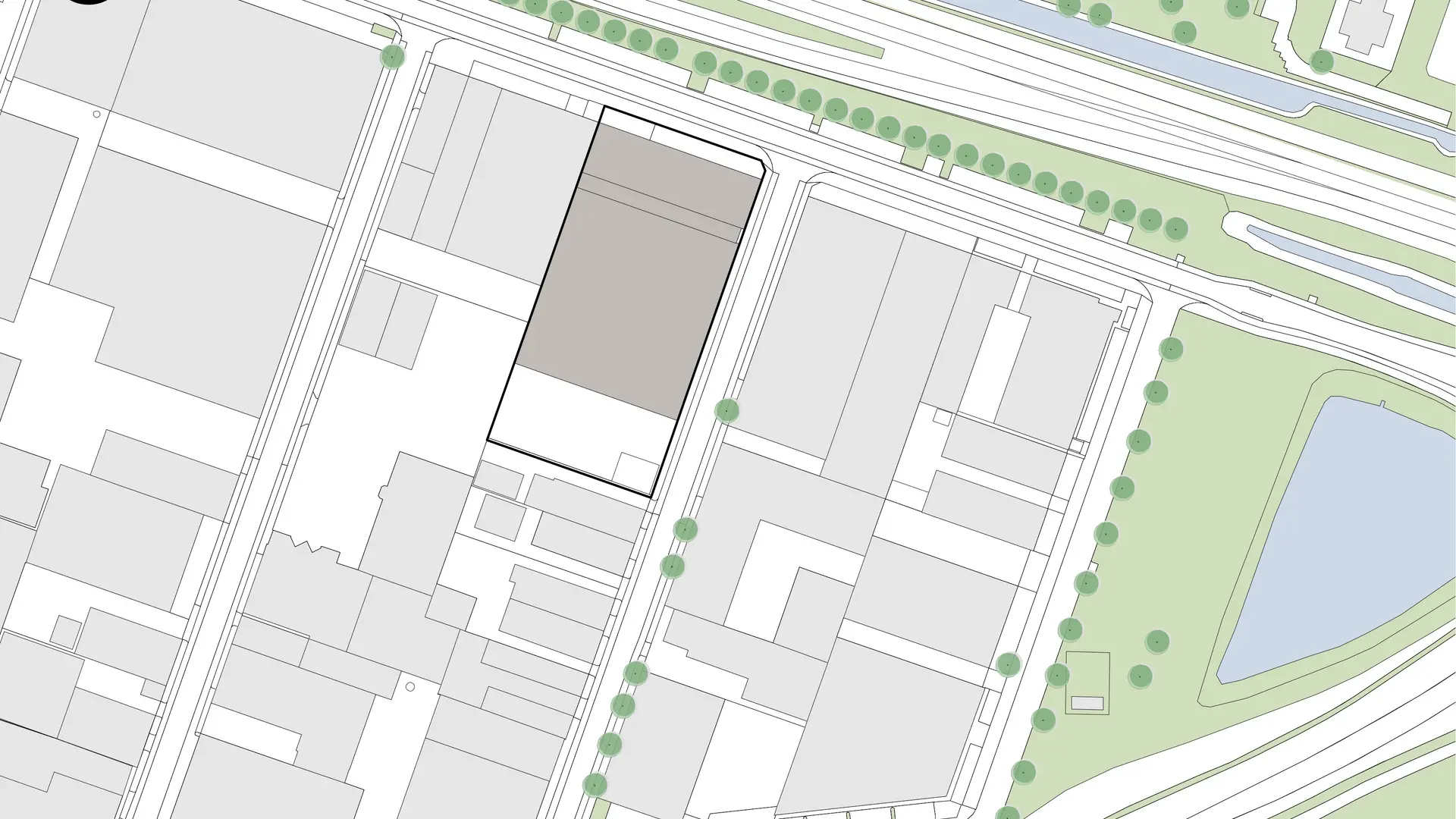 Transformatie kantoor en nieuwbouw bedrijfshal
