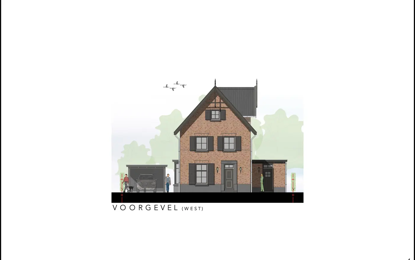 Villa Ravesteijn