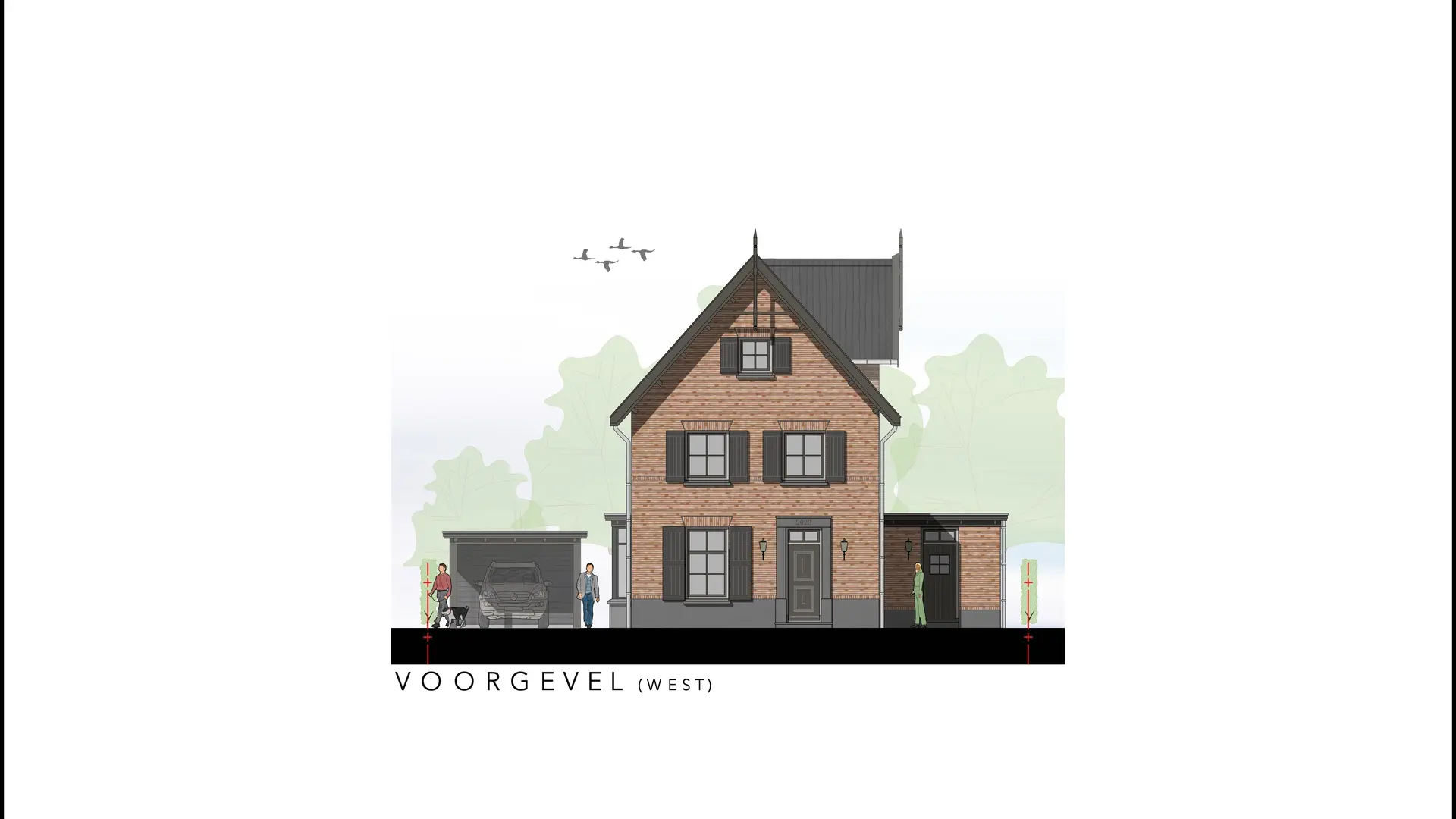 Villa Ravesteijn