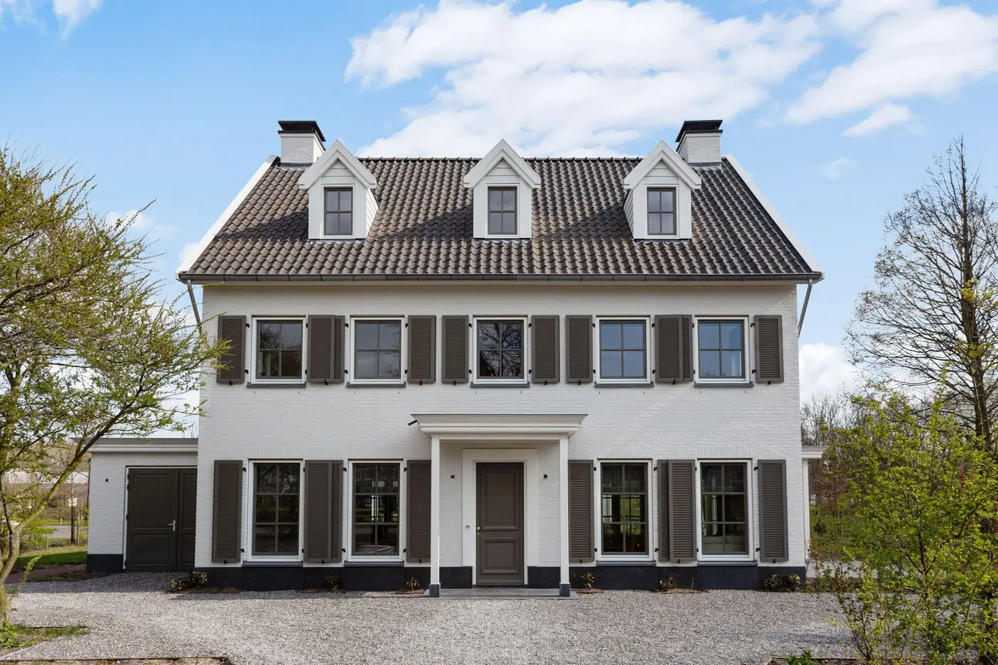 Landhuis Sancta Maria