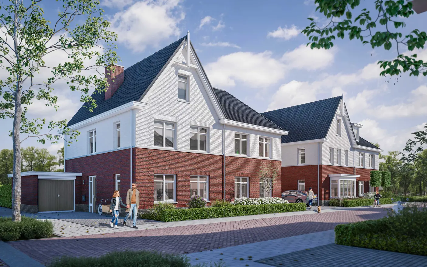 8 tweekappers Doetse Vliet III