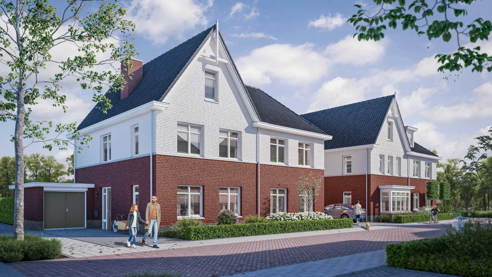 8 tweekappers Doetse Vliet III
