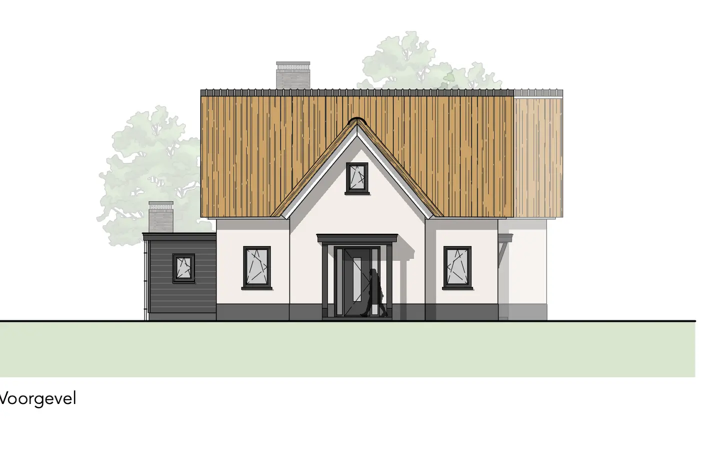 Villa Rottekade