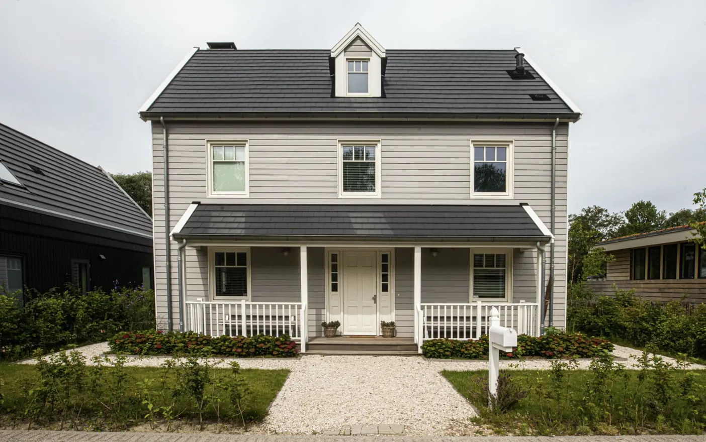 Woning in Kralingen