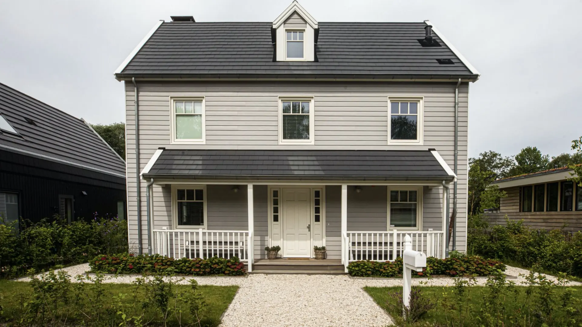 Woning in Kralingen
