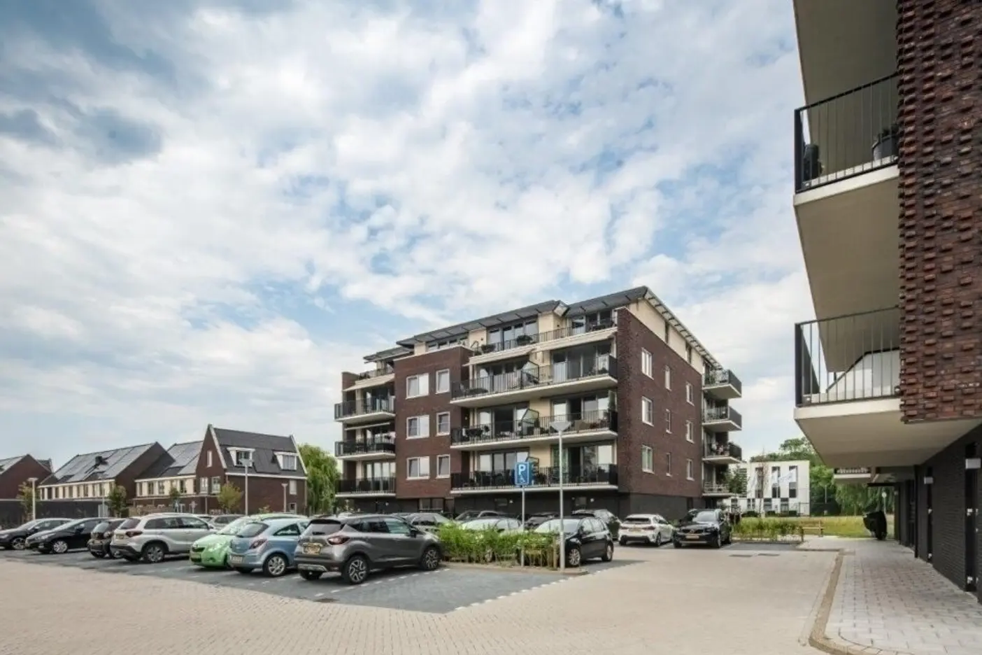 De Rugghe Brielle