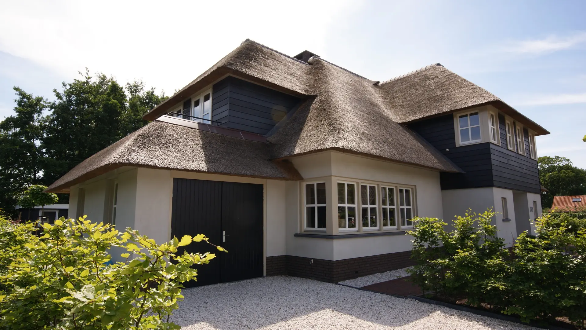 Villa Fazantenlaan