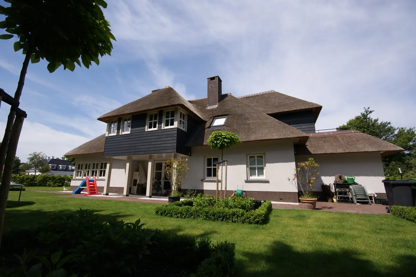 Villa Fazantenlaan