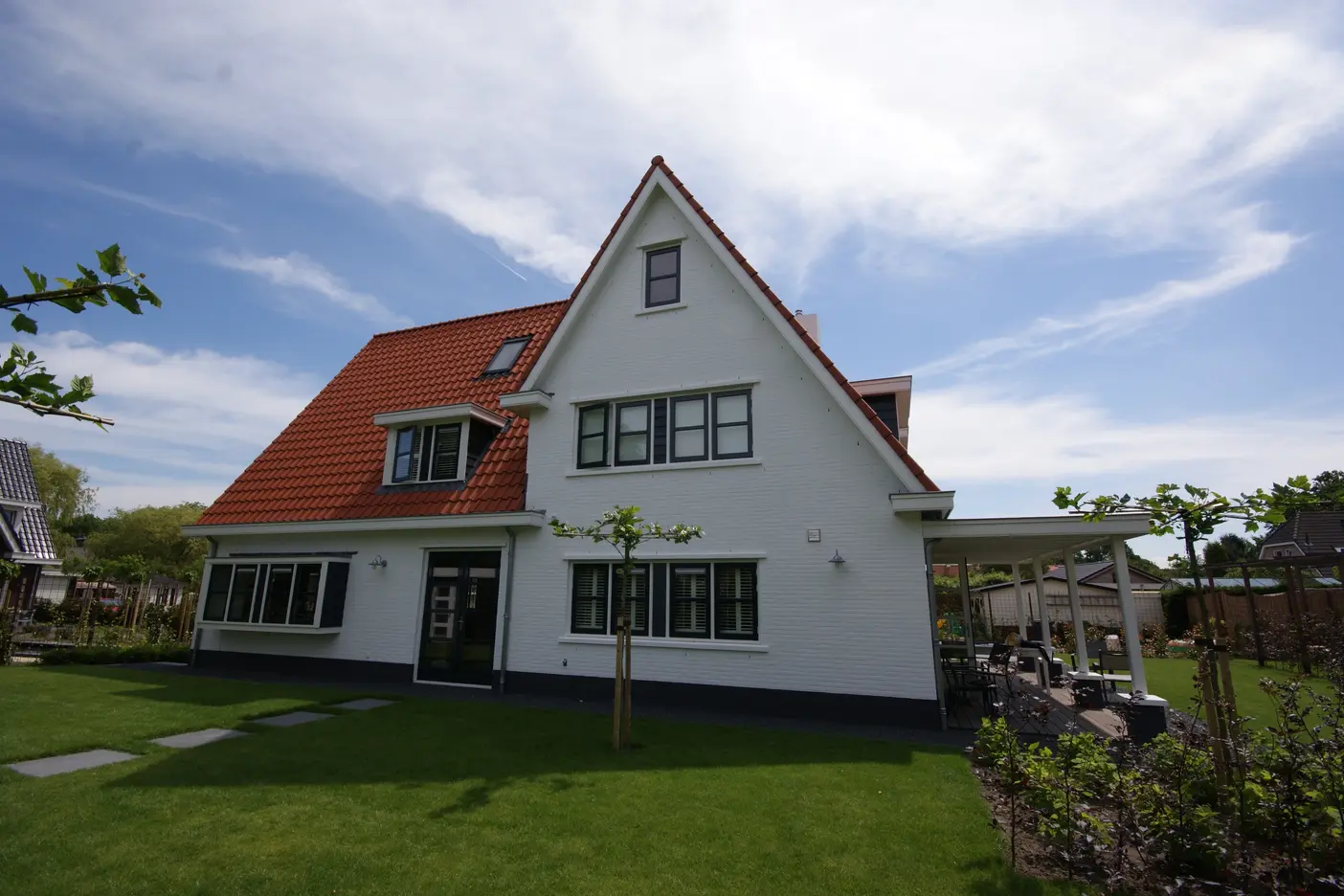 Villa IJsvogellaan