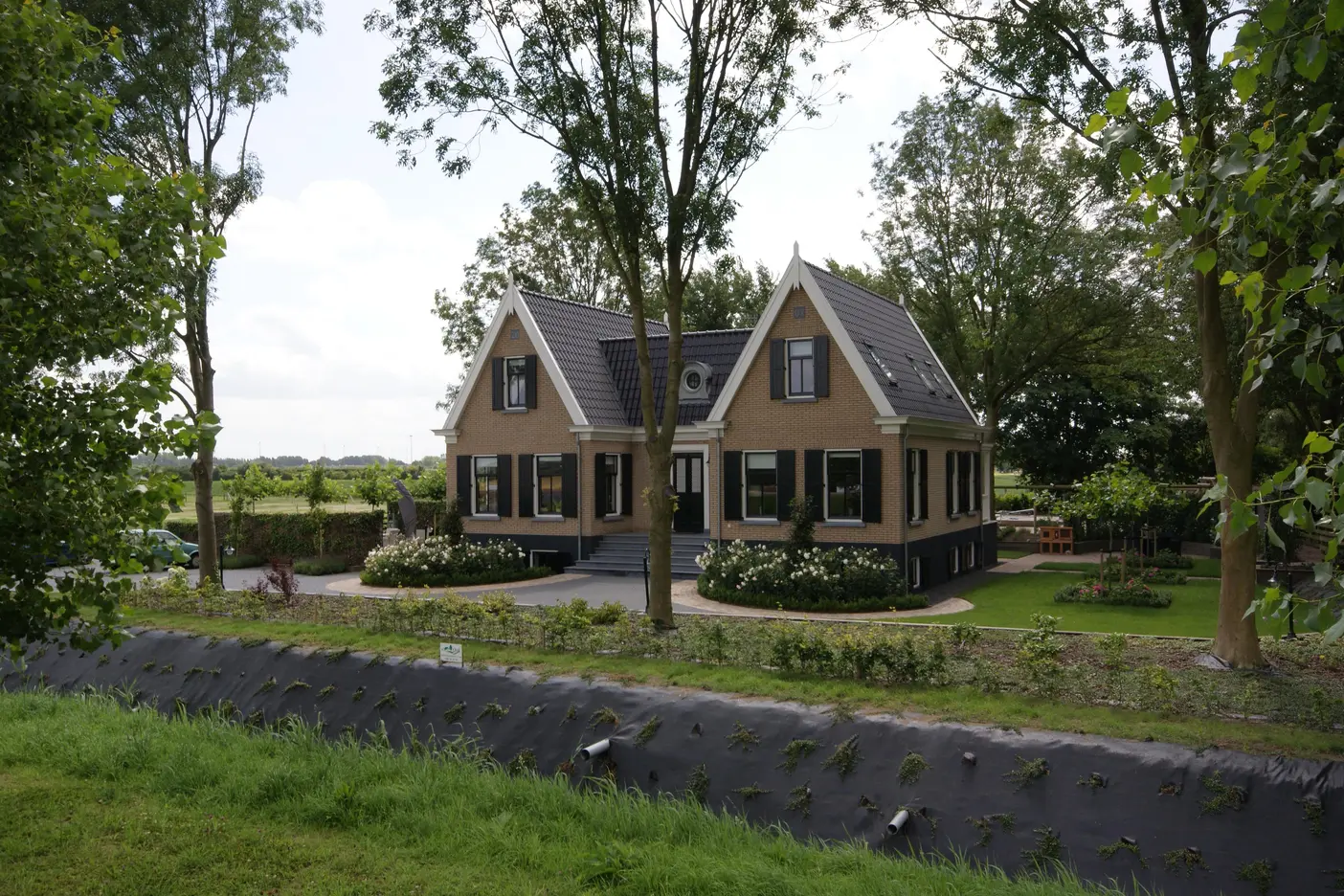 Villa Westenrijck