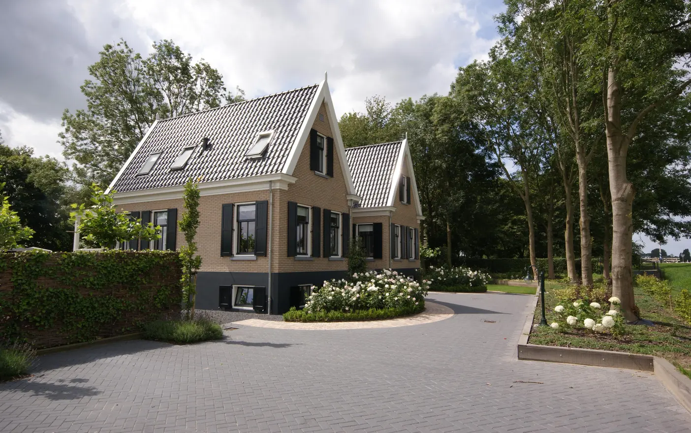 Villa Westenrijck