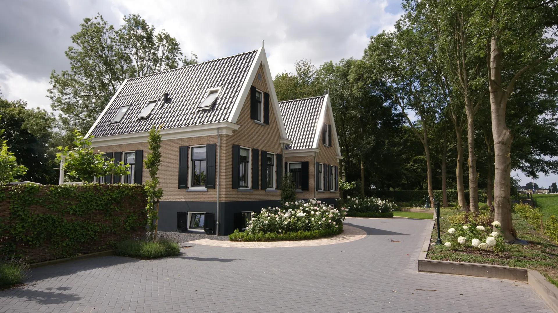 Villa Westenrijck