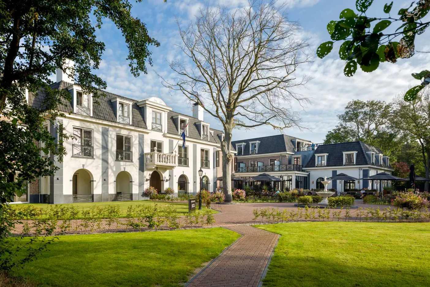 Strandhotel Fletcher
