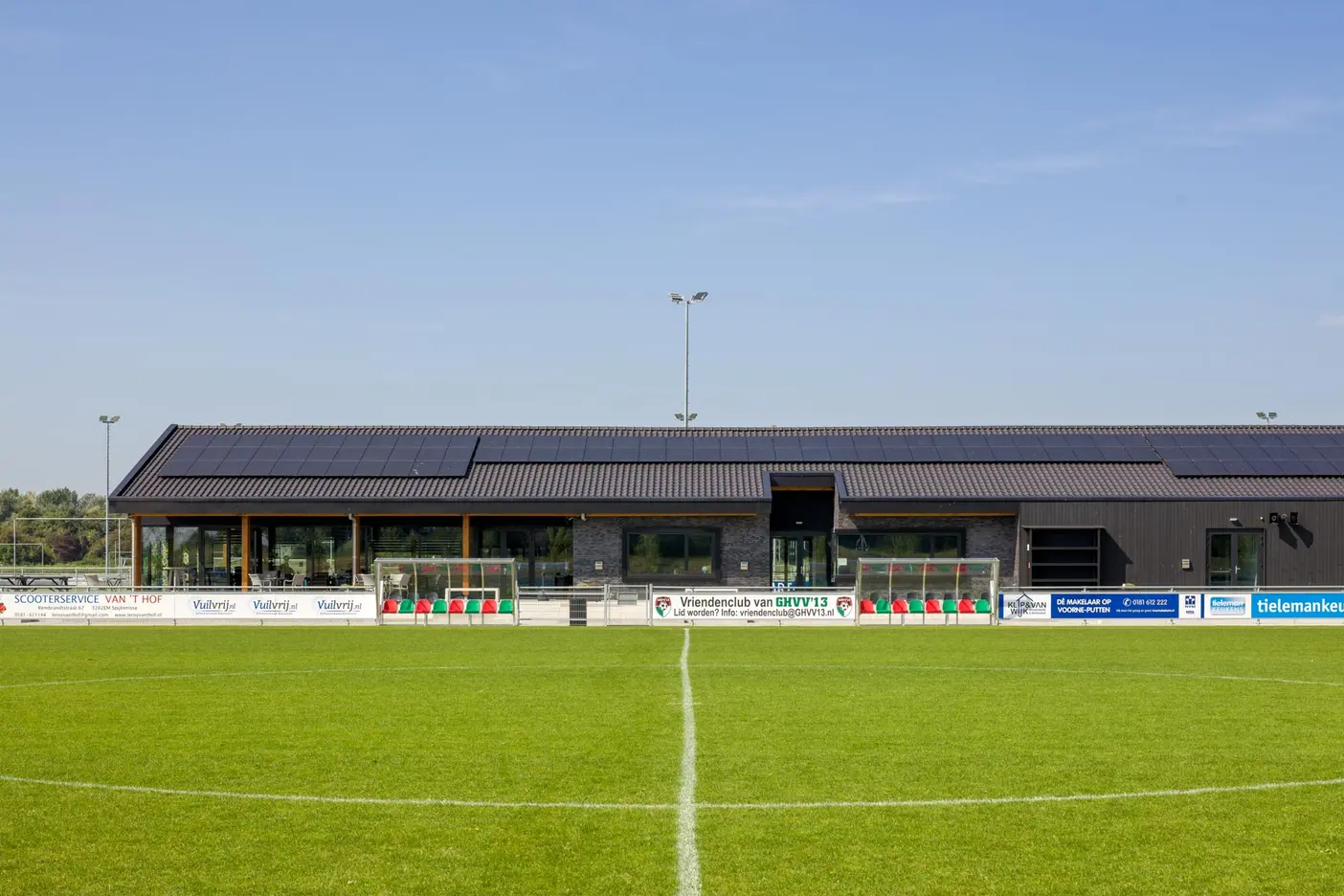 Sportpark Guldeland