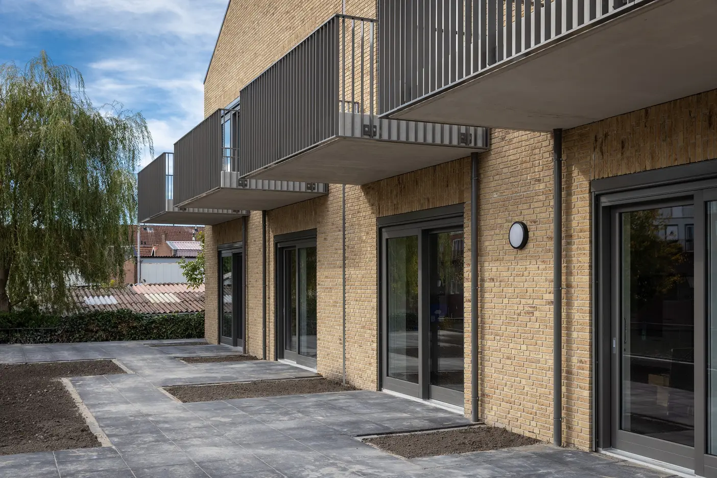 Hospice De Waterlelie