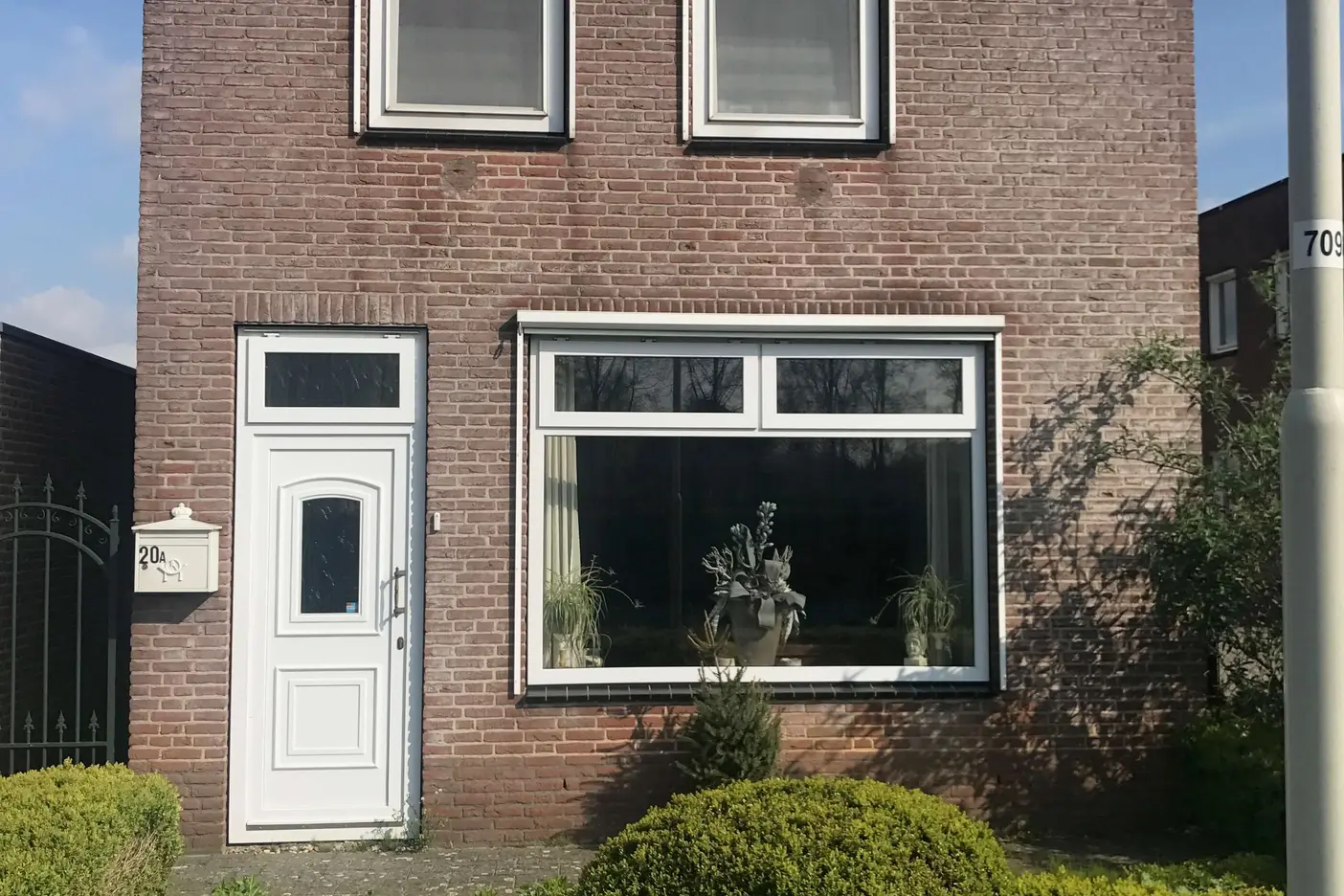 Transformatie kantoor Marlog