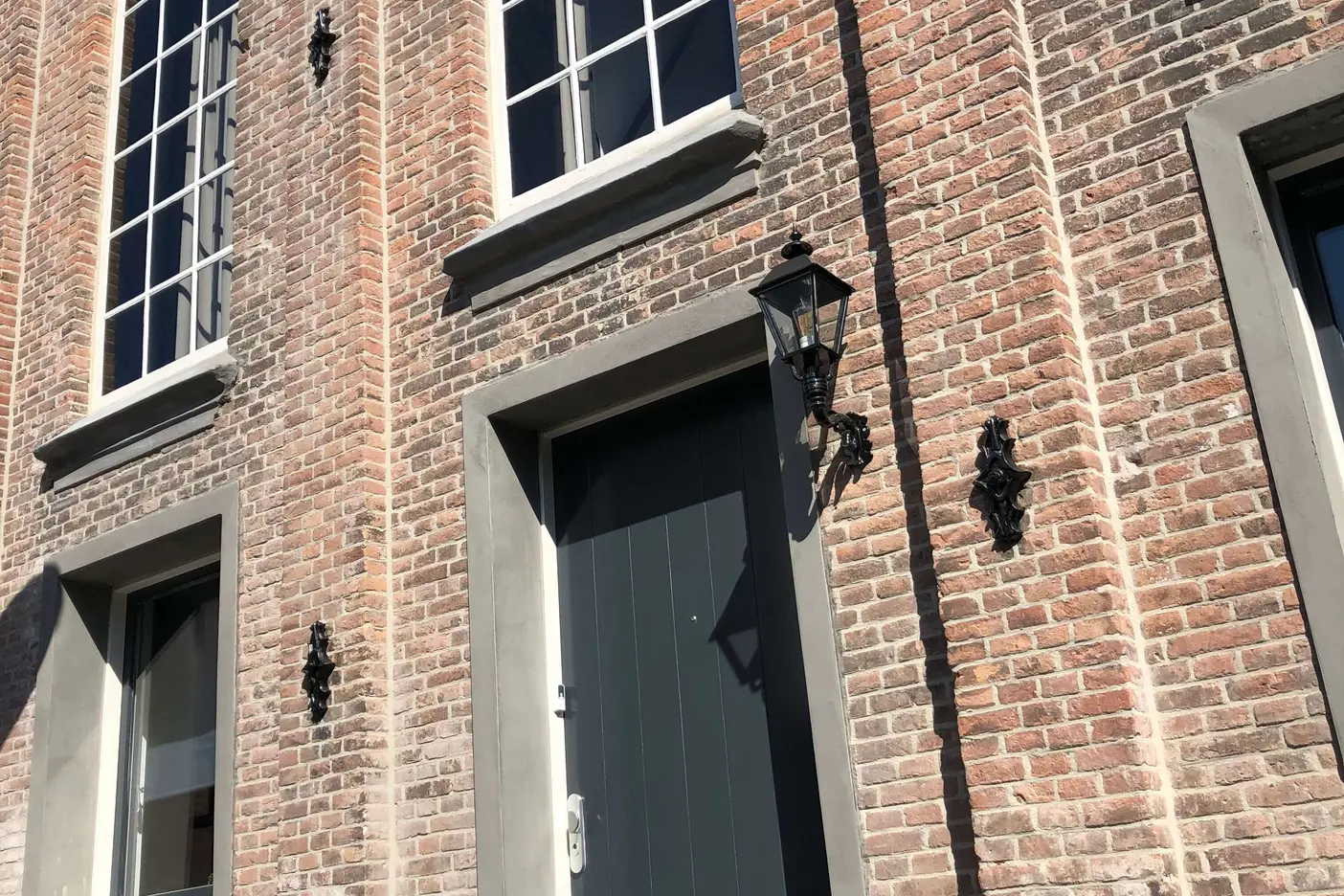 Transformatie Geuzenkerk
