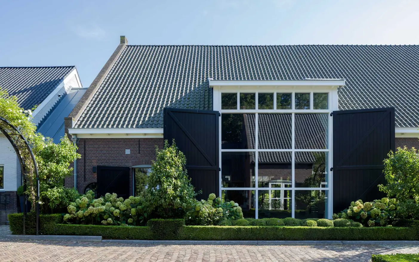Villa Langeweg