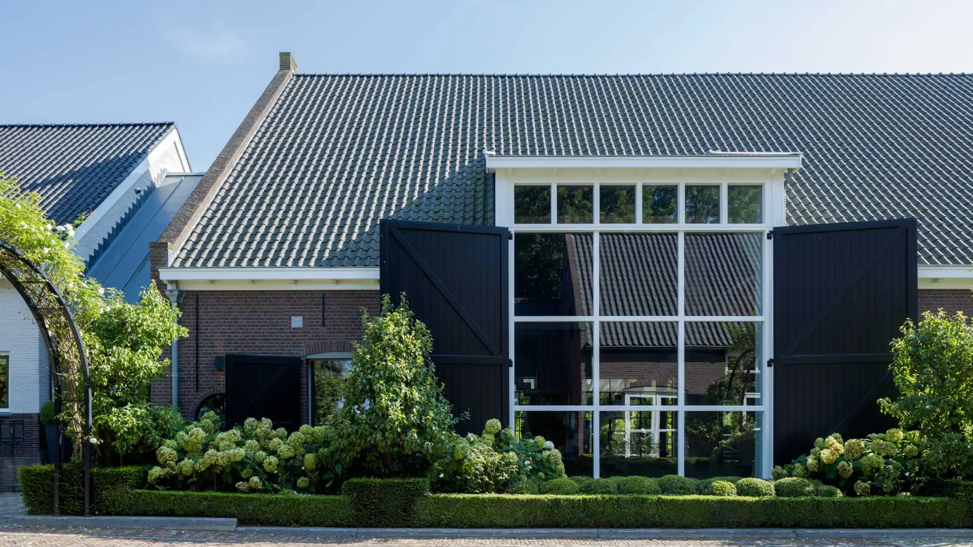 Villa Langeweg