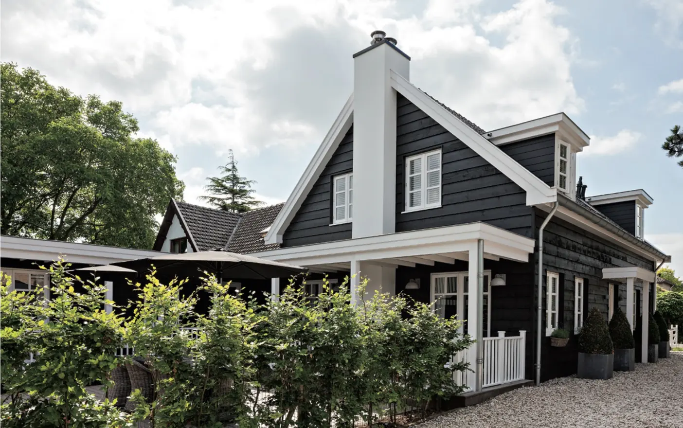 MiCasa Kijkwoning