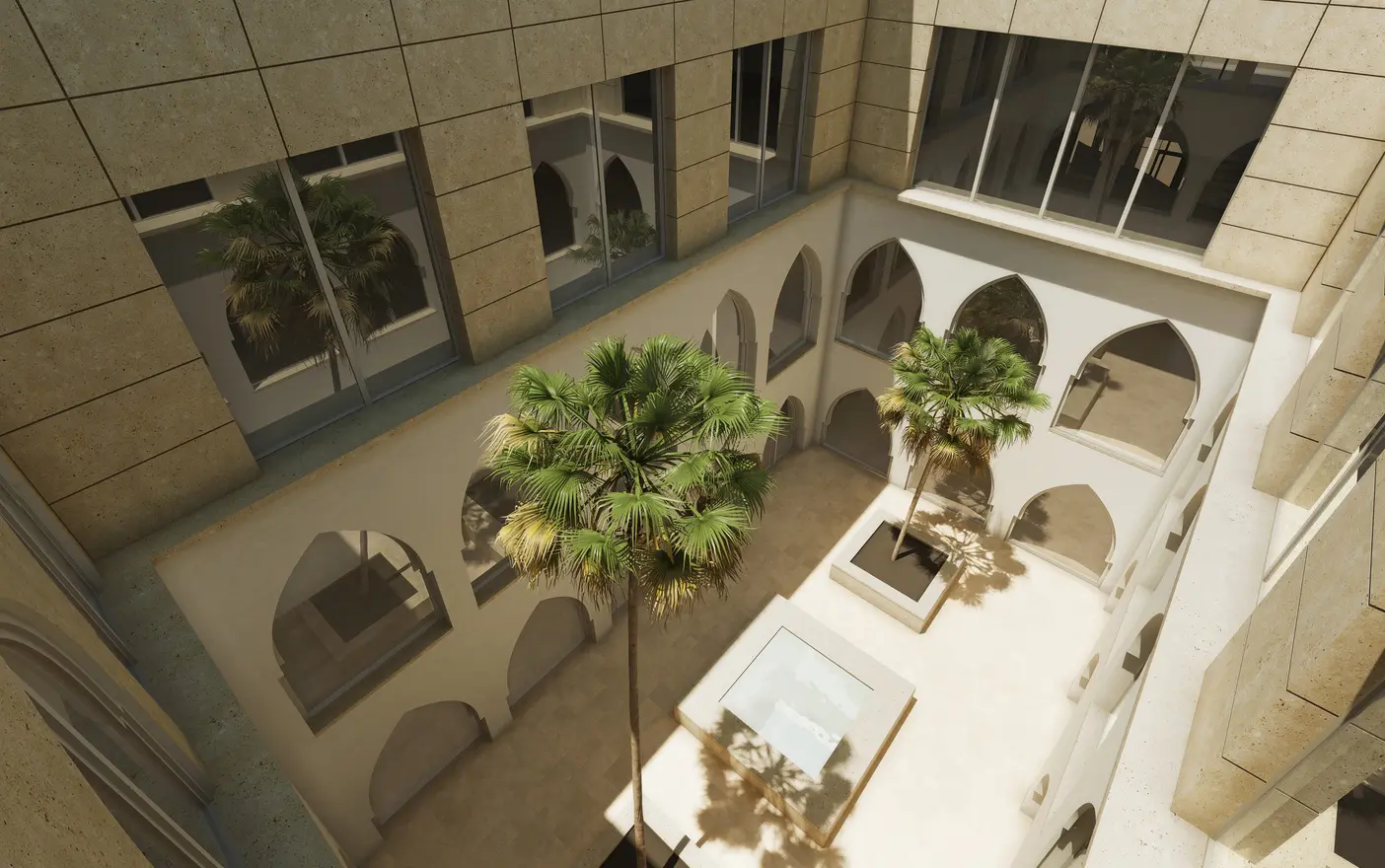 Industrial & office Building Al Jubail