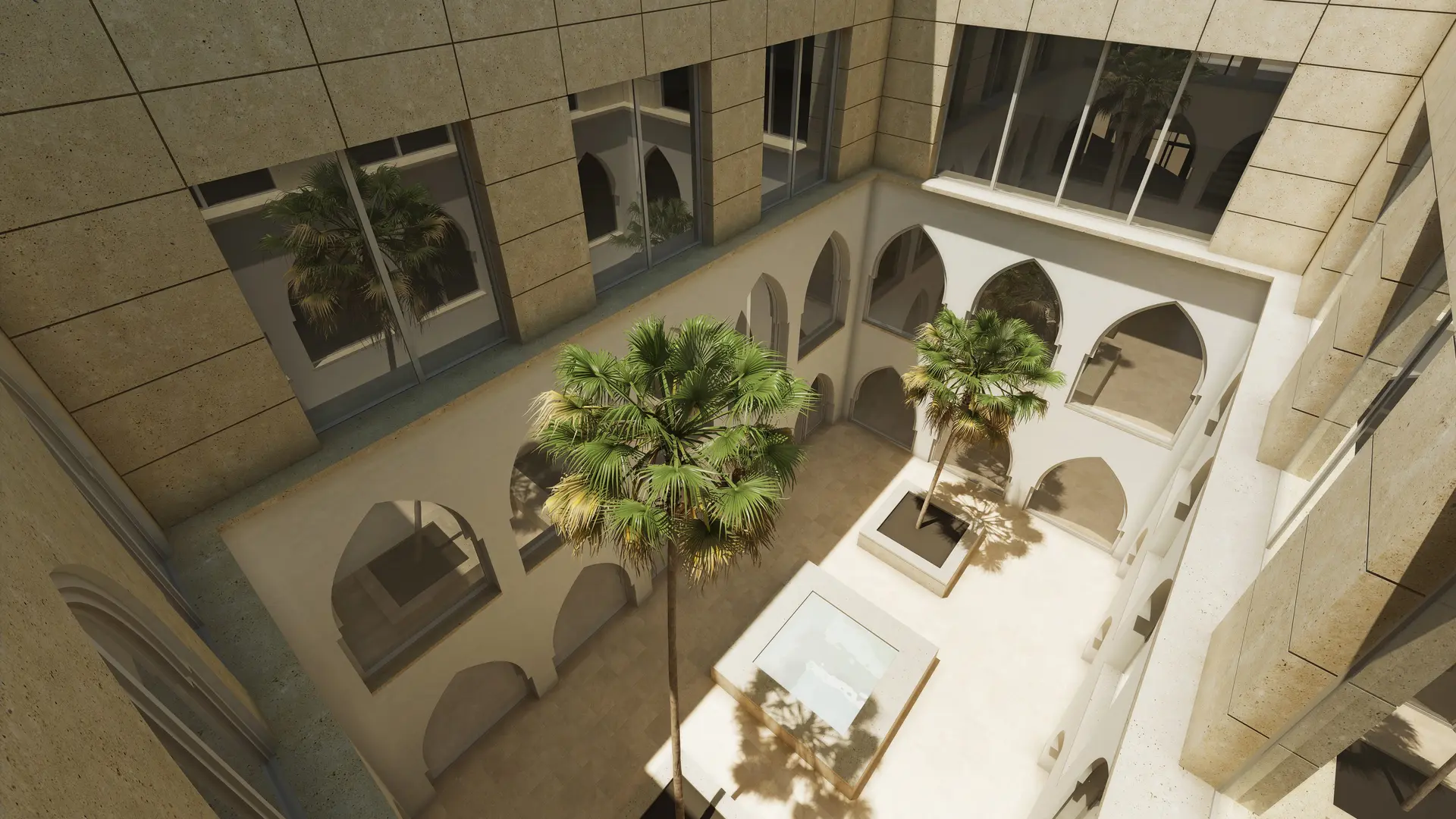 Industrial & office Building Al Jubail
