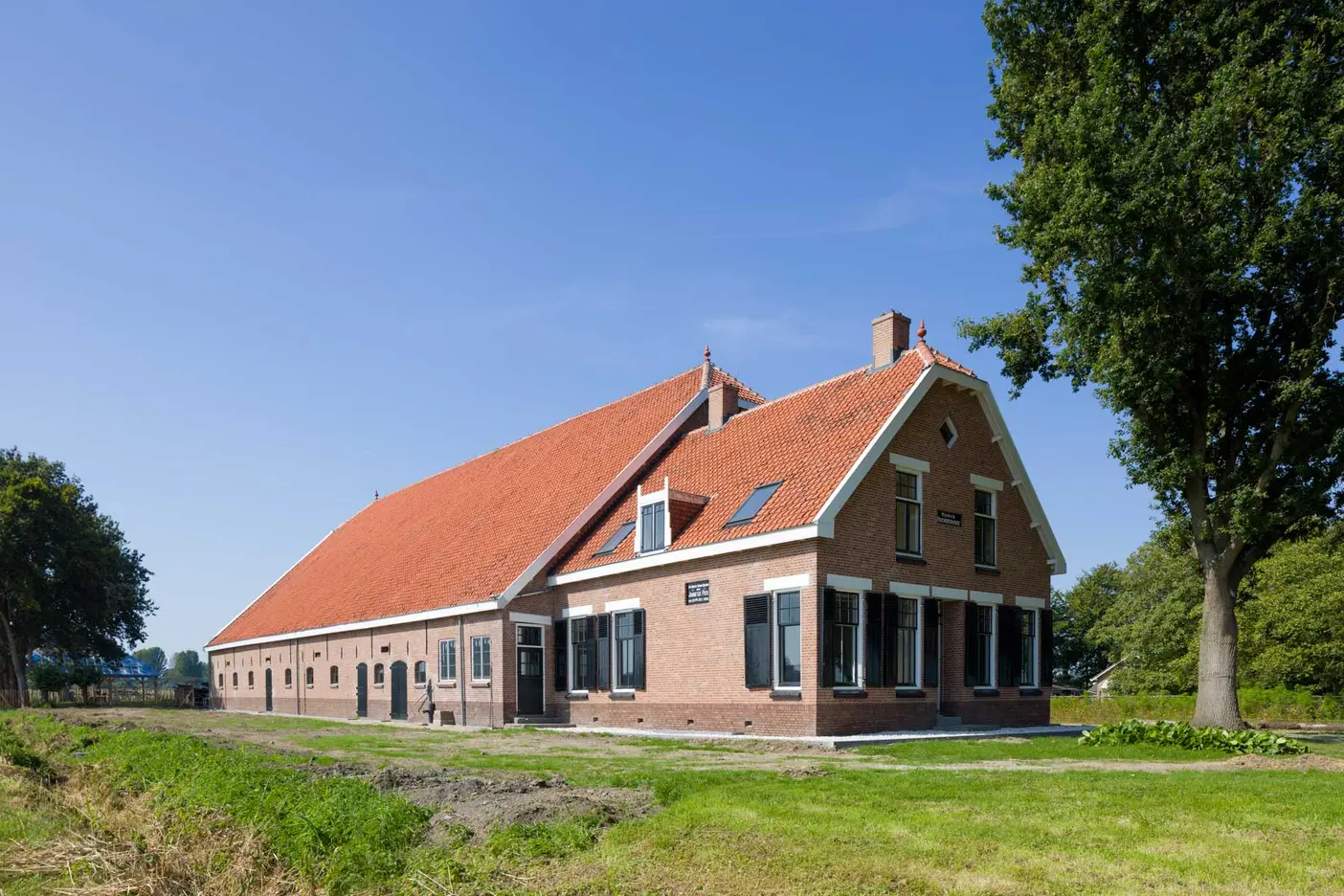 Boerderij Ringdijk 6